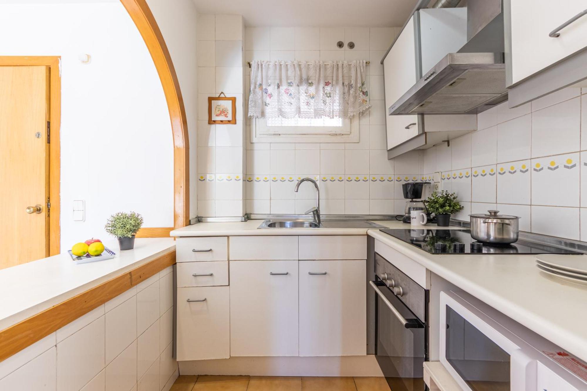 Apartamentos Cordoba Arysal Salou Bagian luar foto