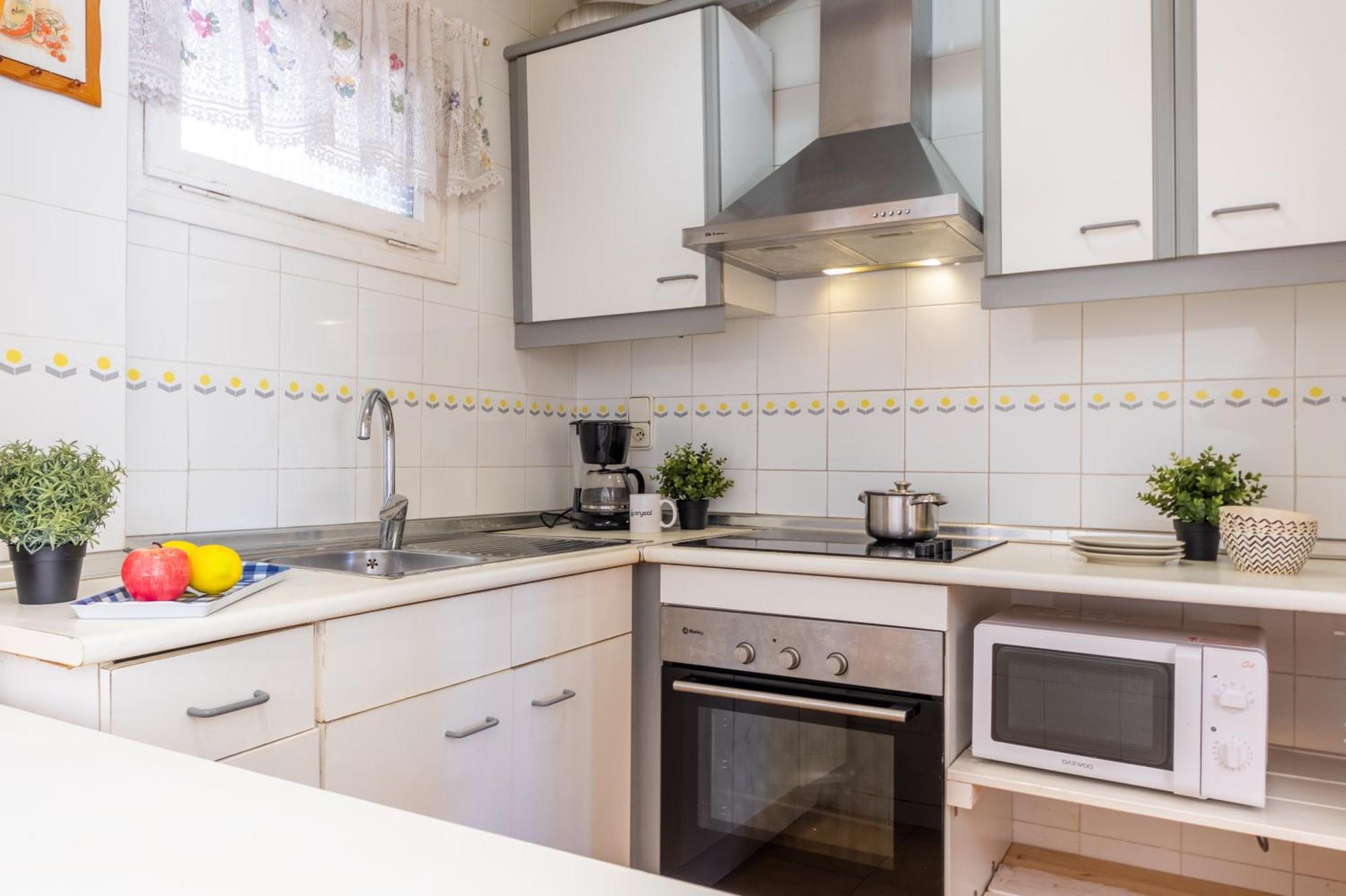 Apartamentos Cordoba Arysal Salou Bagian luar foto